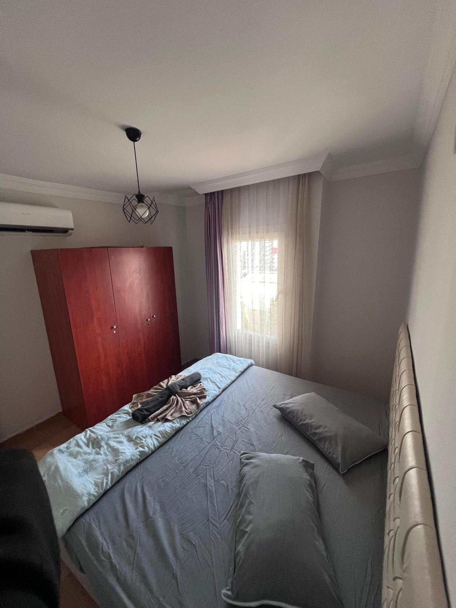 Akcay Apart Aparthotel Kalekoy  Exterior foto